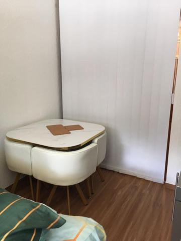 studio cabine entièrement rénové Tignes Exterior foto